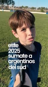 Argentinos del Sud (@argentinosdelsud) · Instagram 照片和视频