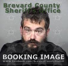 Arrests In Brevard County: June 18, 2018