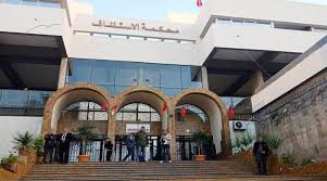 ست سنوات سجنا للرئيس السابق لبلدية مريرت بتهم الاختلاس تيلي ماروك