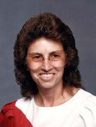 Obituary for Martha Jane (Barnes) Smith