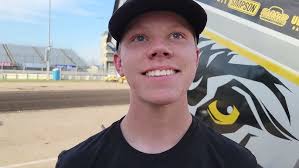 UDPB: Chase Randall talks 410 transition, running High Limit full-time