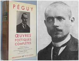 La Esperanza, “esa niña pequeña y poca cosa” de Charles Pégy