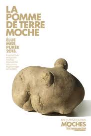 Un Peu D Amour Pour Les Fruits Et Legumes Moches Avec Intermarche Fruits Et Legumes Dechets Alimentaires Fruits