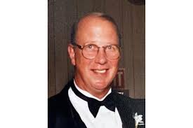 Everett Calhoun Obituary (1942