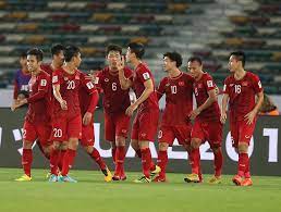 Trang chủ bóng đá việt nam. Káº¿t Quáº£ Bong Ä'a Hom Nay Báº¥t Ngá» Viá»‡t Nam Vs Iran