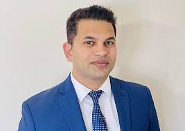 AGL 308: Unmesh Srivastava