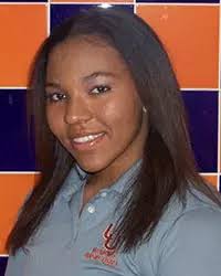 2013-2014 Women's Basketball Roster