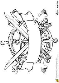 page 110 sur 147 hugolescargot com coloriage mer pirates dessin de batman