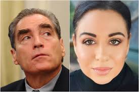 Din pacate o fac pana la urma ! Oana Roman BÄƒtutÄƒ De Petre Roman In CopilÄƒrie MÄƒ BÄƒtea Cu Cureaua A Fost Foarte Dur Kanal D Romania