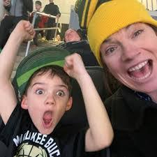 Joshua Fleck's Instagram, Twitter & Facebook