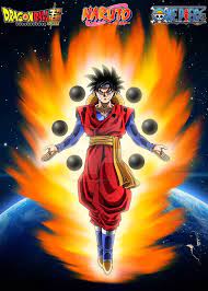 About press copyright contact us creators advertise developers terms privacy policy & safety how youtube works test new features press copyright contact us creators. Goku Naruto And Luffy Fusion A T5 2b7hza