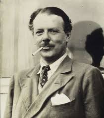 Harold Nicolson