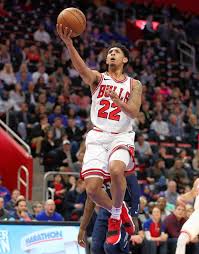 Cameron payne said after posting 12 points in a suns victory. Payne Finally Makes Gains With Chicago Bulls Second Unit