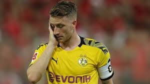 He was never over pampered beyond limits. Video Bvb Kapitan Marco Reus Schimpft Das Hat Mich Am Meisten Angekotzt Goal Com