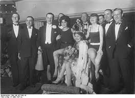 Jump to navigation jump to search. Miss Germany Wikiwand