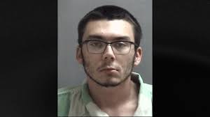 DEPUTIES: Elizabeth City man arrested for child pornography