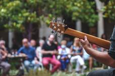 Live at the Loop Concert Series