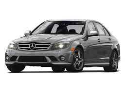 That figure is alluring but likely to be higher for most. 2008 Mercedes Benz C Class Sport Sedan 4d C300 Ratings Pricing Reviews Awards