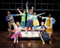 Jones cast including top secret personal beeswax, lucille, camille, chenille and more. Should I Take My Kids To See Junie B Jones The Musical Twiniversity