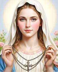 Remember, O most gracious Virgin Mary, that never was it known that anyone  who fled to your protection, implored your help or sought your  intercession, was left unaided. Inspired by this confidence,