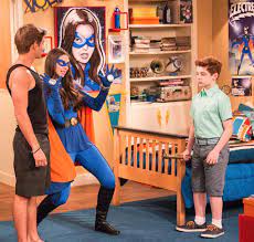 Find submissions in subreddit search for text in url is danger & thunder canon to the thundermans? The Thundermans Who S Your Mommy Tv Episode 2015 Imdb