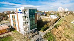 Search for and book hotels in eforia nord with viamichelin: Hotel Blumarine Eforie Nord
