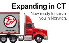 Webb company offer products, services, solutions and expertise to commercial and residential contractors as well as industrial and institutional. F W Webb Now Open In Norwich Ct F W Webb Company Facebook