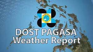 Get the forecast for today, tonight. Pagasa Weather Update Forecaster Chris Perez Weather System Affecting Chris Perez Weather Update Weather