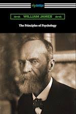 Alle bøger af William James