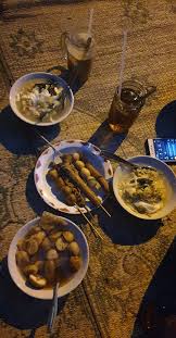 Kucingan Makanan Jalanan Ide Makanan Makanan Dan Minuman