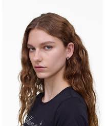 TEDDY BEAR STUD EARRINGS/ザ テディベア スタッド ピアス（ピアス（両耳用））｜MARC  JACOBS（マークジェイコブス）のファッション通販