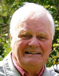 Obituary for Arthur Rogers