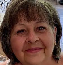 Rabbits cutting shrubs in village backyards