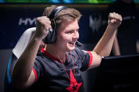 Sports and competition freak 〽️. Kjaerbye Quit Astralis Moves To North Talkesport