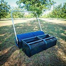 Bag A Nut Reviews Saves Time Energy And Money Picking Up The Nuts Small Acorns Vintage Gardening Oversized Chair Living Room
