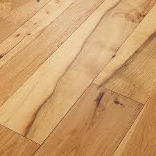 Shaw Belvoir Hickory York 9 16 In Thick X 7 1 2 In Wide X Varying Length Engineered Hardwood Flooring 31 09 Sq Ft Case Dh85500993 Engineered Hardwood Flooring Hickory Flooring Engineered Hardwood