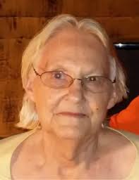 Obituary information for Lurella L. Maxey