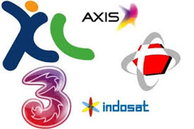 Telkomsel, indosat, atau xl ya? Telkomsel Indosat Dan Xl Internet Mana Yang Paling Murah Headlinebogor Com