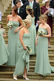 Zara tindall's dad turned down generous wedding present from the queen. A Look Back At Royal Bridesmaids Through The Years