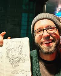 Chris Ryals (@hokoto) · Oakland, CA