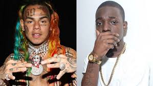 Ackquille jean pollard (born august 4, 1994), known professionally as bobby shmurda, is an american rapper, songwriter, and felon. Bobby Shmurda Trending On Twitter After 6ix9ine Garners 2 Million On Ig Live