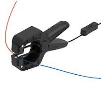 Amazon.com: Filament Connector PLA/ABS/PETG/TPU/PA/PC Filaments Easy  Operate Filament Welder Filament Splicer for 3D Printer (US) : Industrial &  ...