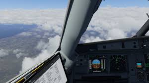Though the airplane is not yet in production, it has generated considerable publicity at airshows like oshkosh. Considering This Is All Freeware Apart From The Sim And The Aircraft The Weather Looks Quite Good X Plane 11 With Toliss A319 Puffyclouds Plugin With Fse Clouds And Performance Tweak And Noaa