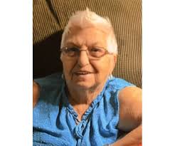 Patricia Dunlap Obituary (1942