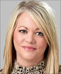 Angie Kidwell's Instagram, Twitter & Facebook