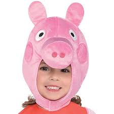 Posted on april 5, 2019april 4, 2019. Peppa Pig Costume For Kids Party City