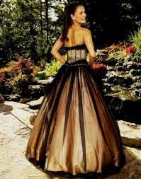 Best 15 Black Gold Wedding Gown For Bride Looks More Elegant Gold Wedding Dress Gold Wedding Gowns Dresses