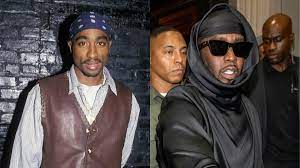 Tupac's Family Hires Lawyer To Investigate Diddy's Murder Links