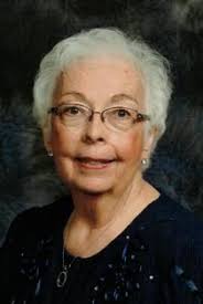 Madonna Jeffers Obituary