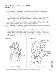 I like this website and the worsheets are my favourite part of it. The Aging Hand Coloring Worksheet Answers Fill Online Printable Fillable Blank Pdffiller